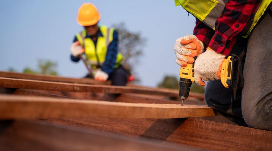 Local Chimney Repair in Bridgewater, VA